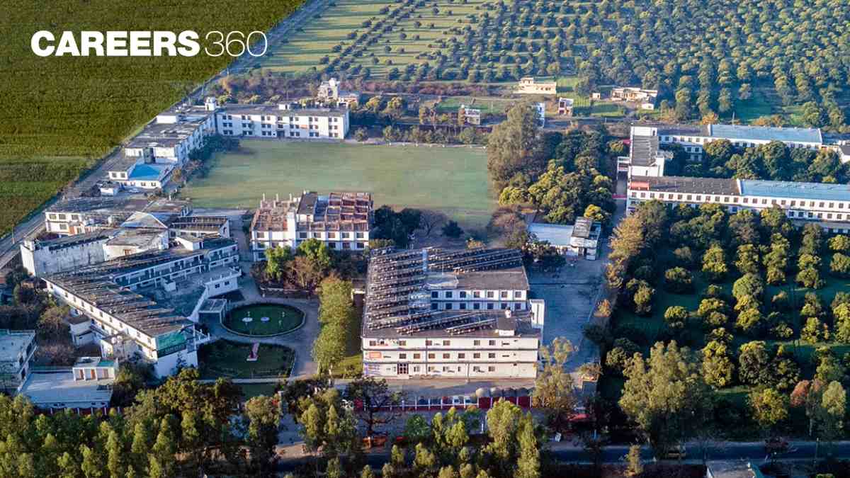 Amrapali University Scholarships: Check Eligibility and Apply